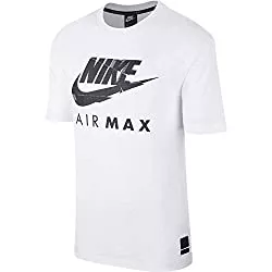 Nike T-Shirts Nike Air Max kurzärmliges Herren-T-Shirt