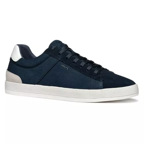 Geox Sneaker & Sportschuhe Geox Herren U Serifos B Sneaker