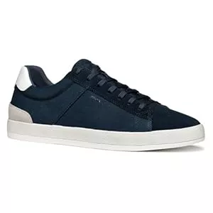 Geox Sneaker & Sportschuhe Geox Herren U Serifos B Sneaker