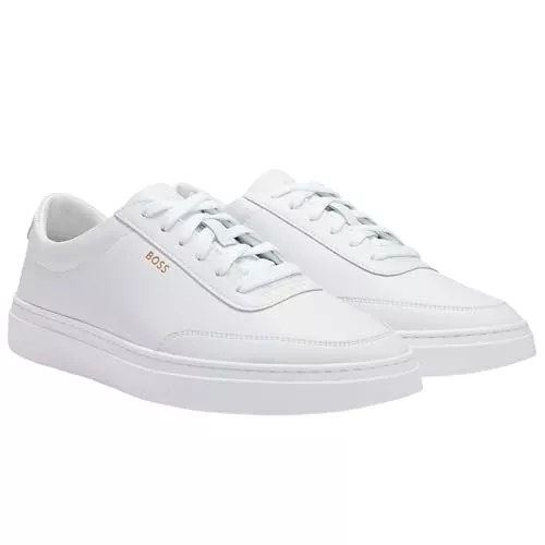 BOSS Sneaker & Sportschuhe BOSS Herren Kieran_Tenn_al Tennis