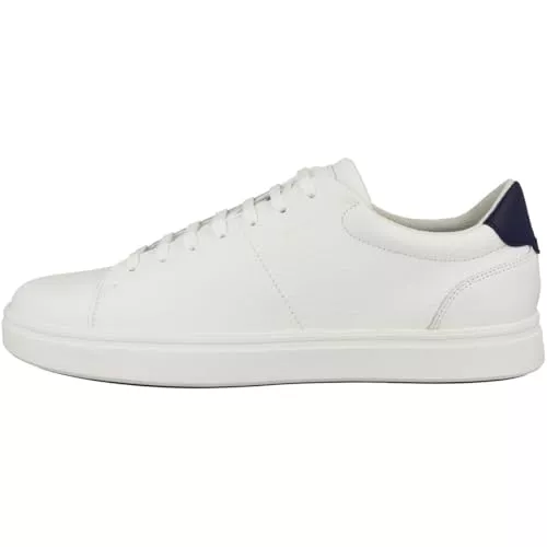 Geox Sneaker & Sportschuhe Geox Herren U Baltmoore A Sneaker