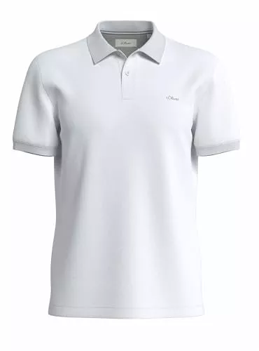 s.Oliver Poloshirts s.Oliver Herren Poloshirt 216768