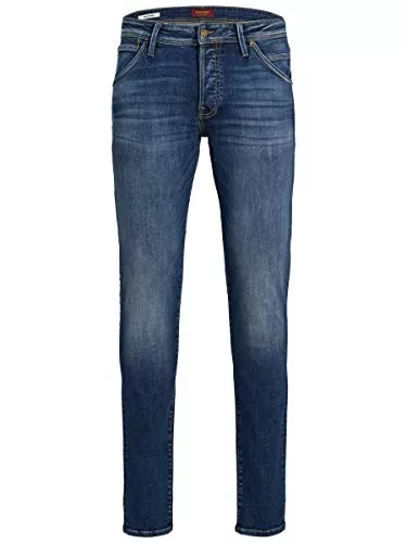 JACK & JONES Jeans JACK & JONES Herren JJIGLENN JJFOX GE 204 50SPS NOOS 12175888