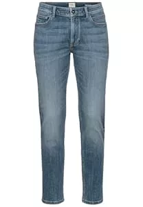 camel active Jeans camel active Herren Regular Fit 5-Pocket fleXXXactive® Jeans