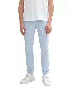 TOM TAILOR Denim Hosen TOM TAILOR Denim Herren Slim Chino Hose