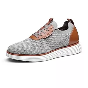 Bruno Marc Sneaker & Sportschuhe Bruno Marc Herren Anzugschuhe Schnürhalbschuhe