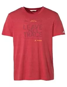 VAUDE T-Shirts VAUDE Herren Men's Tekoa T-Shirt Iii T-Shirt