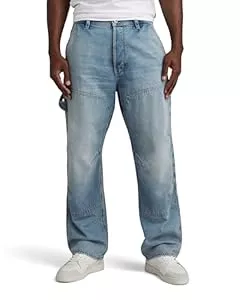 G-STAR Jeans G-STAR Herren Carpenter 3D Loose Jeans