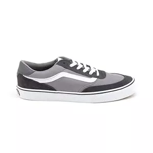 Vans Sneaker & Sportschuhe Vans Herren Turnschuhe Aus Canvas „Brooklyn“, Block Grape Leaf