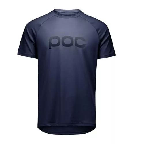 POC T-Shirts POC Herren M's Reform Enduro Tee Fahrradshirt (1er Pack)