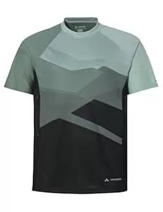 VAUDE T-Shirts VAUDE Herren Men's Moab T-Shirt Vi T-Shirt