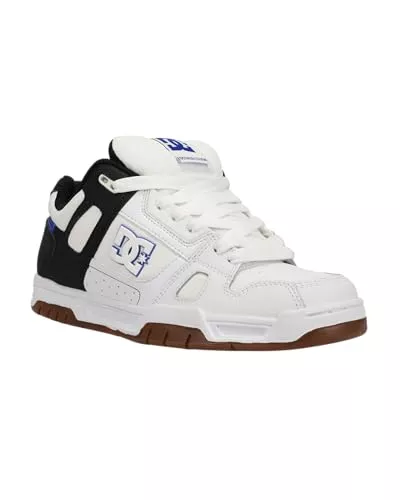DC Shoes Sneaker & Sportschuhe DC STAGXWKW Herren Sneakers