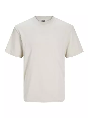 JACK & JONES T-Shirts JACK & JONES Herren T-Shirt