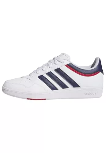 adidas Sneaker & Sportschuhe adidas Unisex Hoops 4.0 Shoes Schuhe