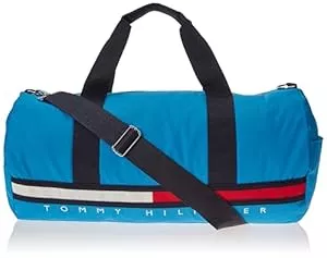 Tommy Hilfiger Taschen & Rucksäcke Tommy Hilfiger Herren Gino Harbor Point Duffle Seesack