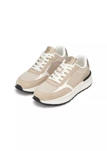 Marc O'Polo Sneaker & Sportschuhe Marc OߴPolo Herren Sneaker flach mit herausnehmbarer Innensohle bequem