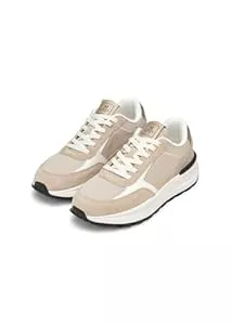 Marc O'Polo Sneaker & Sportschuhe Marc OߴPolo Herren Sneaker flach mit herausnehmbarer Innensohle bequem