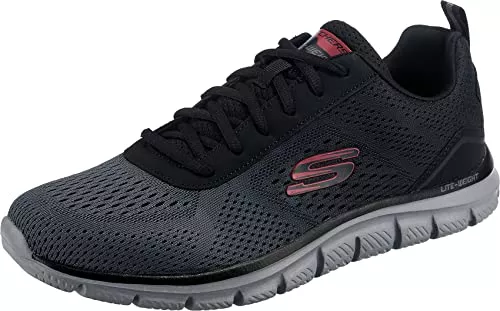 Skechers Sneaker & Sportschuhe Skechers Herren Track Ripkent Sneaker
