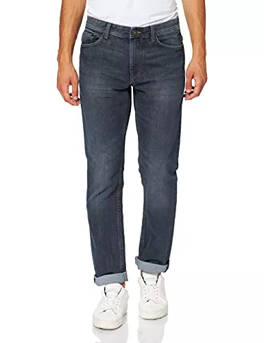 TOM TAILOR Jeans TOM TAILOR Herren Marvin Straight Jeans