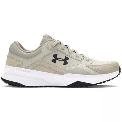 Under Armour Sneaker & Sportschuhe Under Armour Herren Ua Edge Lthr Trainingschuhe