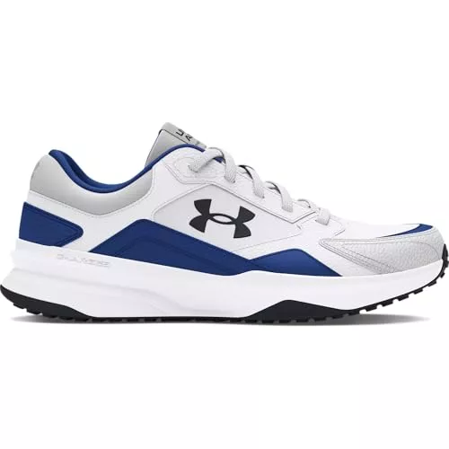 Under Armour Sneaker & Sportschuhe Under Armour Herren Ua Edge Lthr Trainingschuhe