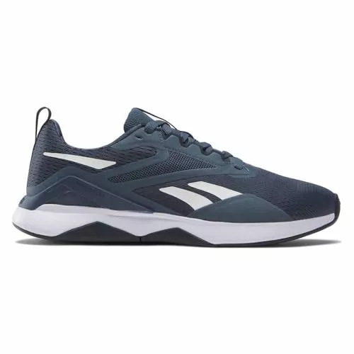 Reebok Sneaker & Sportschuhe Reebok Herren Nanoflex Tr 2 Sneaker