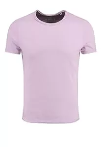 KEY LARGO T-Shirts KEY LARGO Herren Bread Round T-Shirt