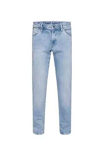 Camp David Jeans Camp David Herren Jeans DA:VD Regular Fit