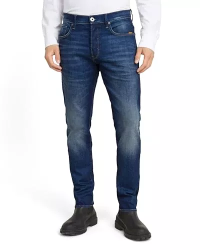 G-STAR Jeans G-STAR Herren 3301 Slim Jeans Jeans