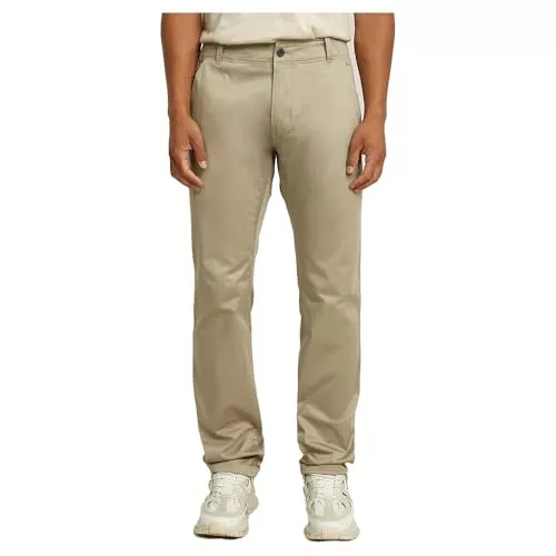 G-STAR Hosen G-STAR Herren Mosa Straight Chino