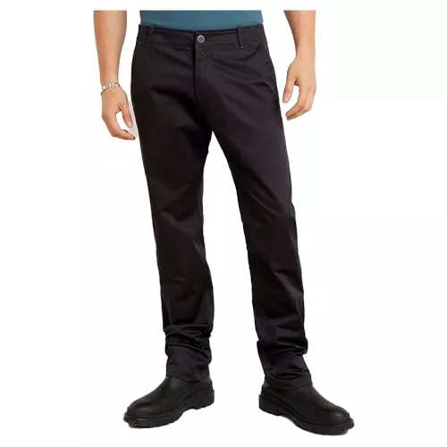 G-STAR Hosen G-STAR Herren Mosa Straight Chino