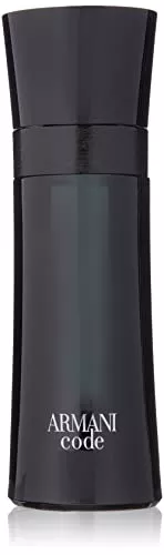 Giorgio Armani Accessoires Armani Armani Code homme/men, Eau de Toilette, Vaporisateur/Spray, 75ml