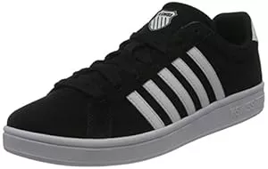 K-Swiss Sneaker & Sportschuhe K-Swiss Herren Court Tiebreak SDE Sneaker