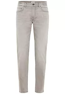 camel active Jeans camel active Herren Slim Fit fleXXXactive® Jeans