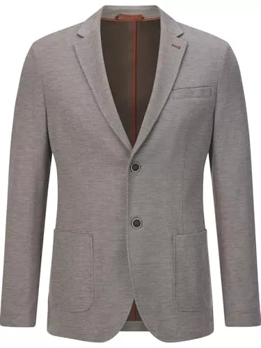 BABISTA Blazer BABISTA Herren Jersey-Sakko Zanzimo
