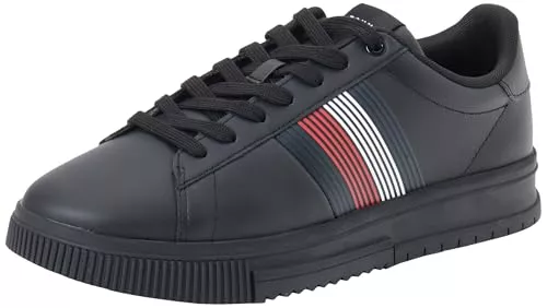 Tommy Hilfiger Sneaker & Sportschuhe Tommy Hilfiger Schuhe-Sneakers/Sportschuhe Herren