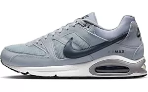 Nike Sneaker & Sportschuhe Nike Boys' Air Max Command Running Shoes
