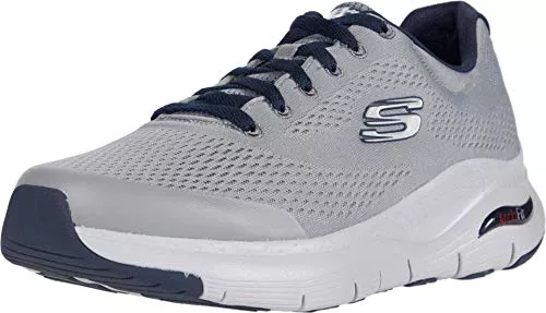 Skechers Sneaker & Sportschuhe Skechers Men's Arch Fit Sneaker