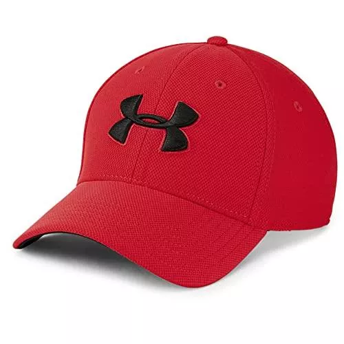 Under Armour Hüte & Mützen Under Armour Herren Mütze Blitzing Cap
