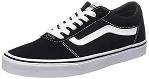 Vans Sneaker & Sportschuhe Vans Herren Ward Sneaker