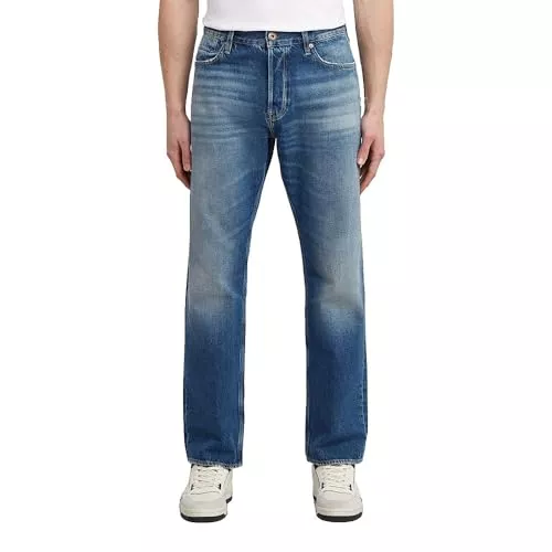 G-STAR Jeans G-STAR Herren Dakota Regular Straight Jeans