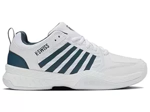 K-Swiss Sneaker & Sportschuhe K-Swiss Herren Court Express 2 Carpet Tennisschuh