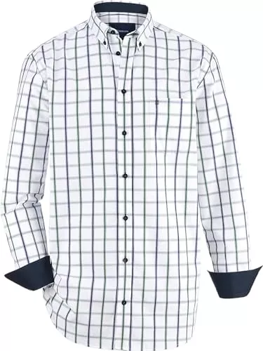 BABISTA Hemden BABISTA Herren Hemd Romantella