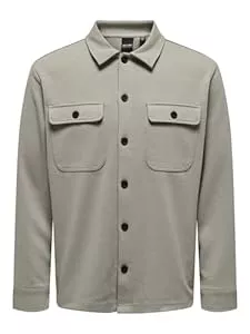 ONLY & SONS Hemden ONLY & SONS Male Hemd ONSNEWKODYL Hemd