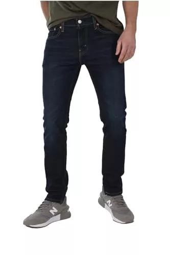 Levi's Jeans Levi's Herren 512 Slim Taper Fit Jeans