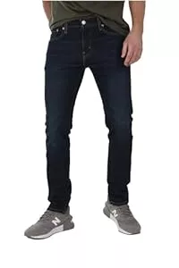 Levi's Jeans Levi's Herren 512 Slim Taper Fit Jeans