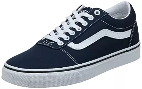 VANS Sneaker & Sportschuhe Vans Herren Ward Canvas Sneaker