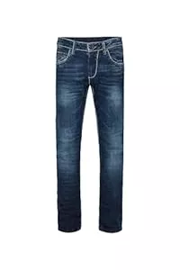 Camp David Jeans Camp David Herren Jeans NI:CO Regular Fit