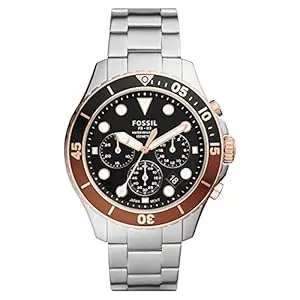 FOSSIL Uhren Fossil Watch FS5768
