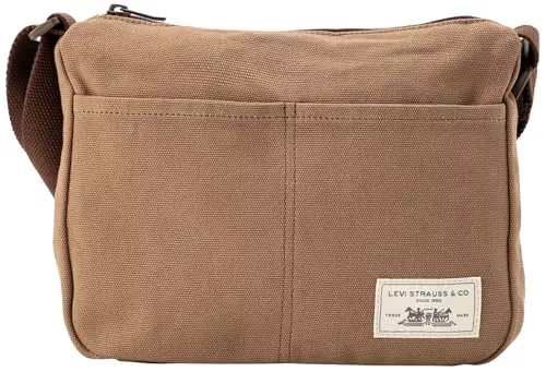 Levi's Taschen & Rucksäcke Levi's Herren Emory Ov Umhängetasche